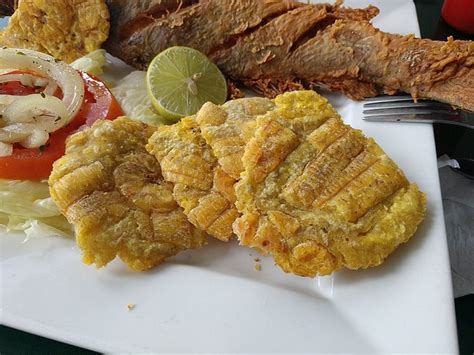 25 platos de comidas típicas de Panamá